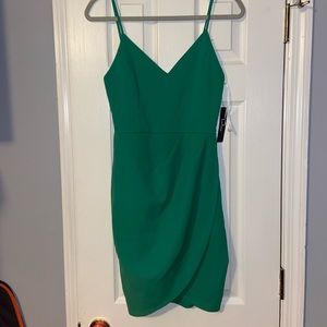 NWT Lulus dress